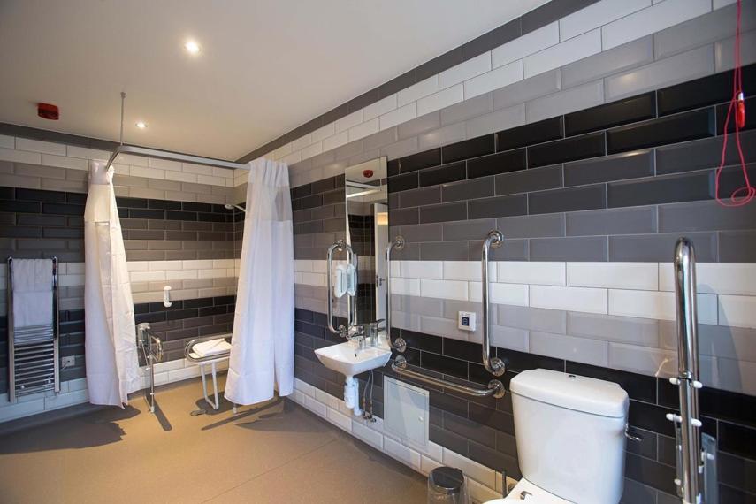 The Guildhall&Linen Exchange Wetherspoon Dunfermline Zimmer foto